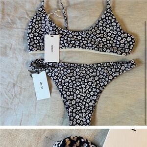 Mikoh top only